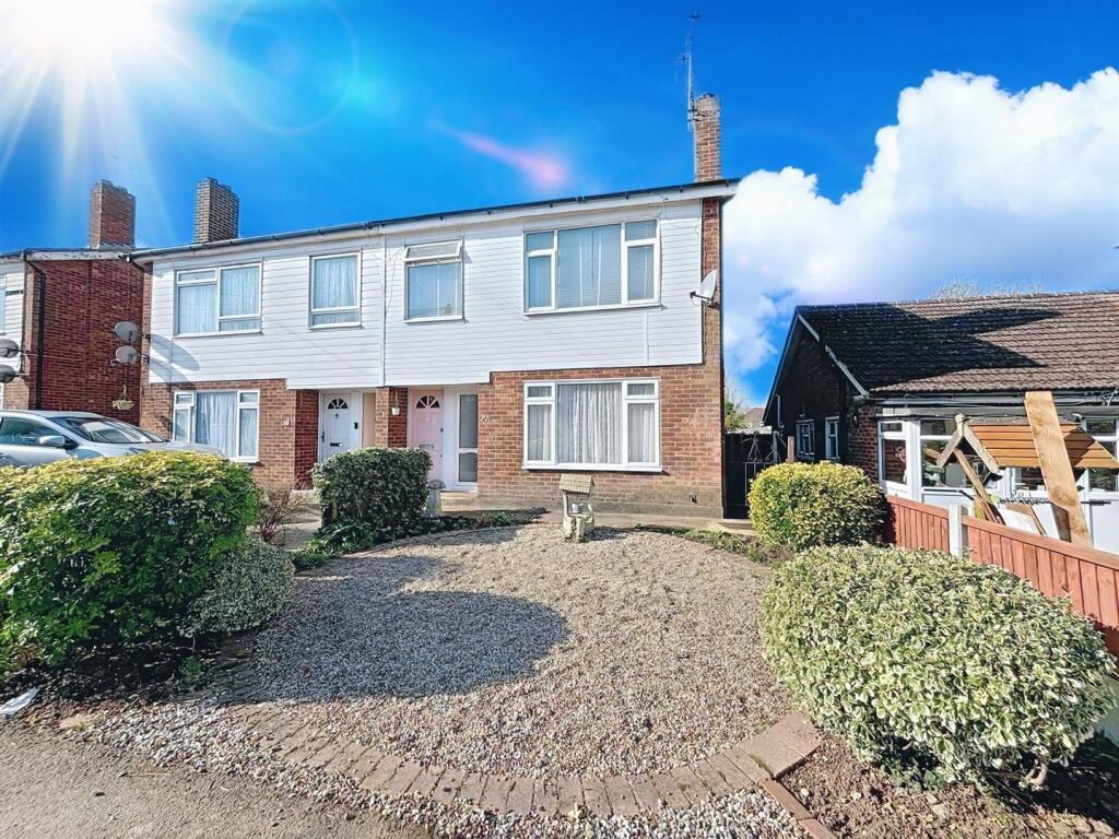 Main image of property: Victoria Road, Horndon-On-The-Hil