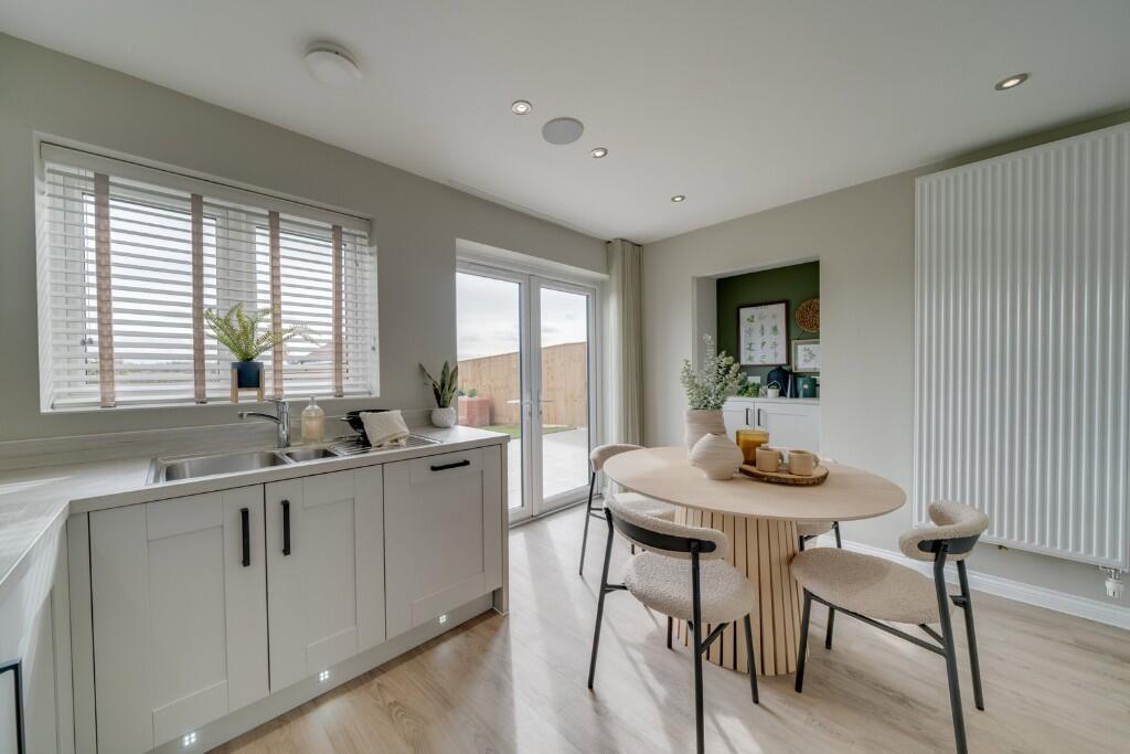 House in York - View 3