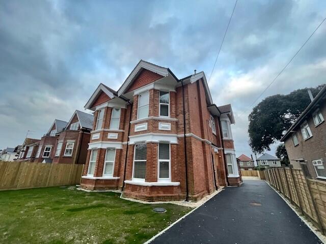 Main image of property: Southbourne Road
