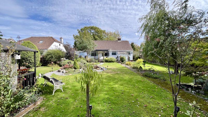 Main image of property: Lyddons Mead, Chard, Somerset TA20 