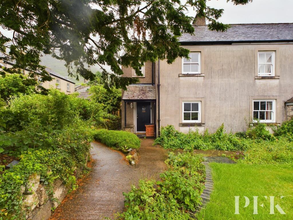 Main image of property: Roan Wood Cottage, Greendale Holiday Apartments, CA20 1EU