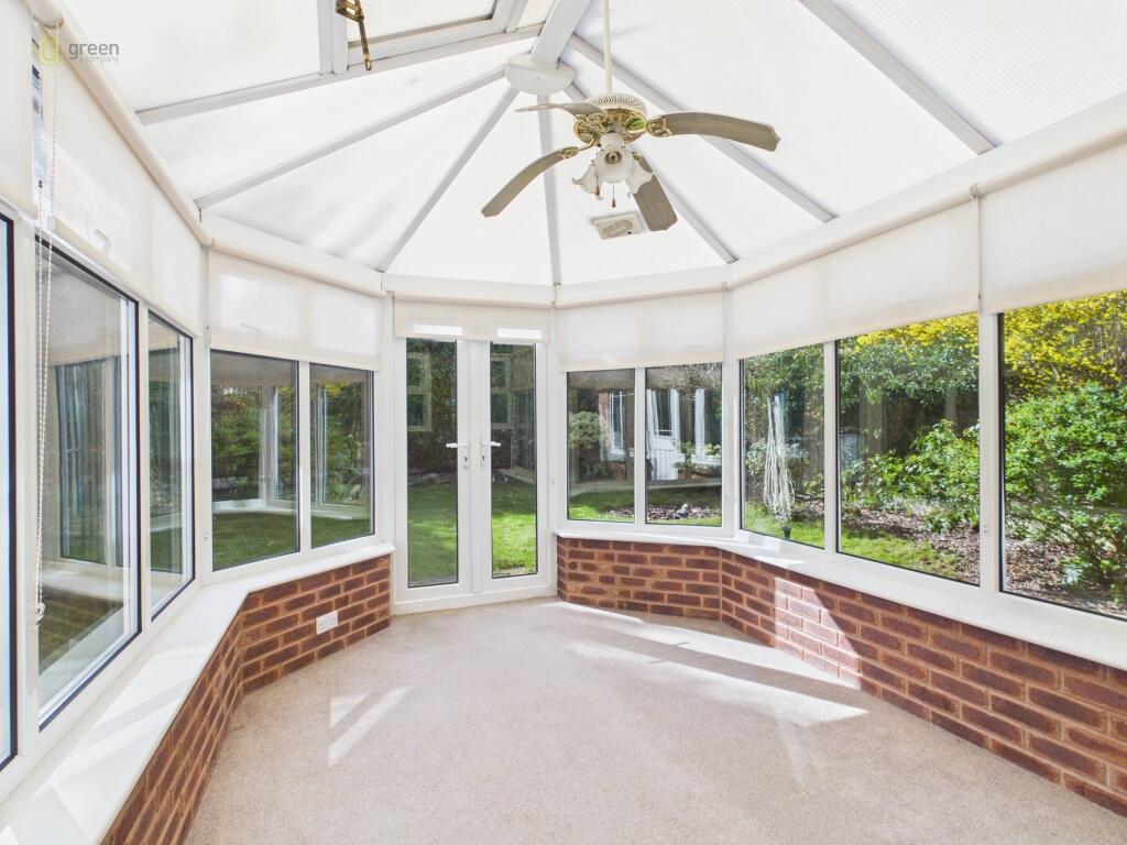 Foxes Meadow, Walmley, Sutton Coldfield, B76 – pohled 6