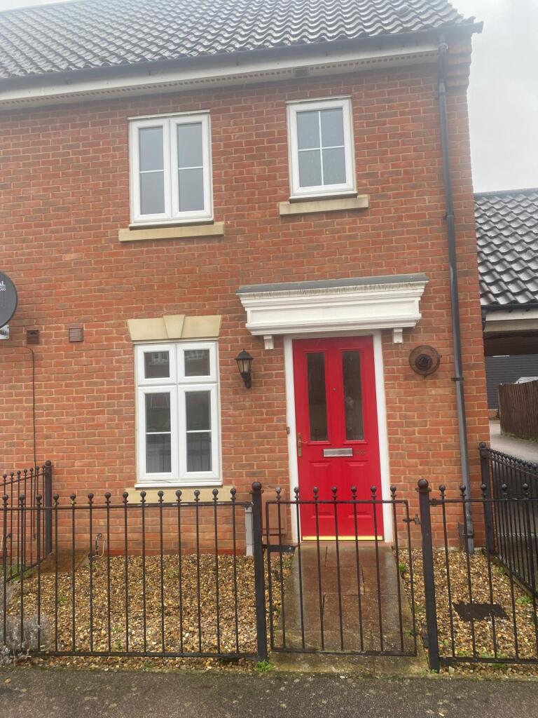Main image of property: Lancaster Avenue, Watton Thetford, IP25
