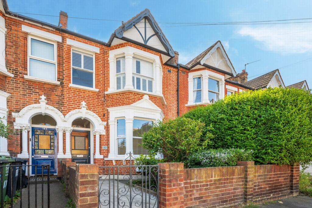 Main image of property: Laleham Road, Catford, SE6