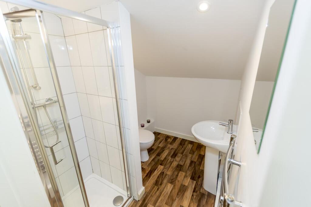Main image of property: Flat 11, Ant Apartments, Broomhill