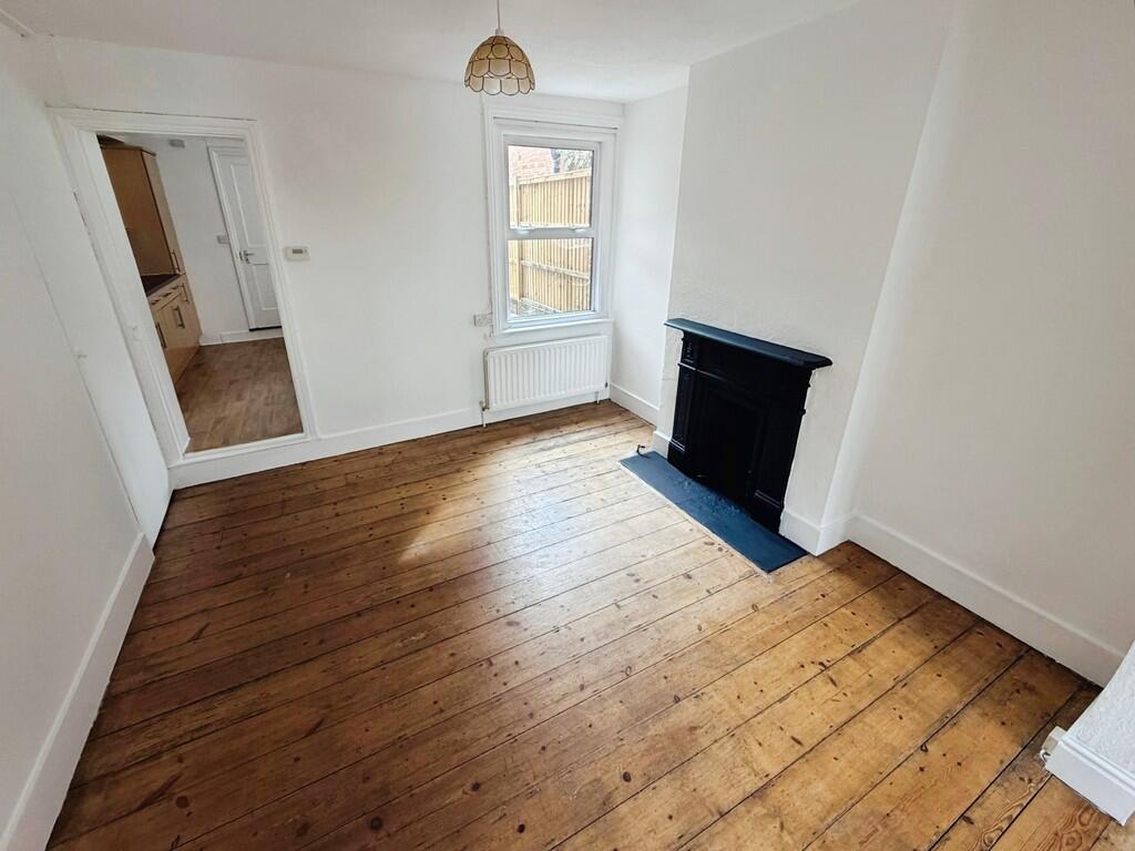 House in Reading - View 3