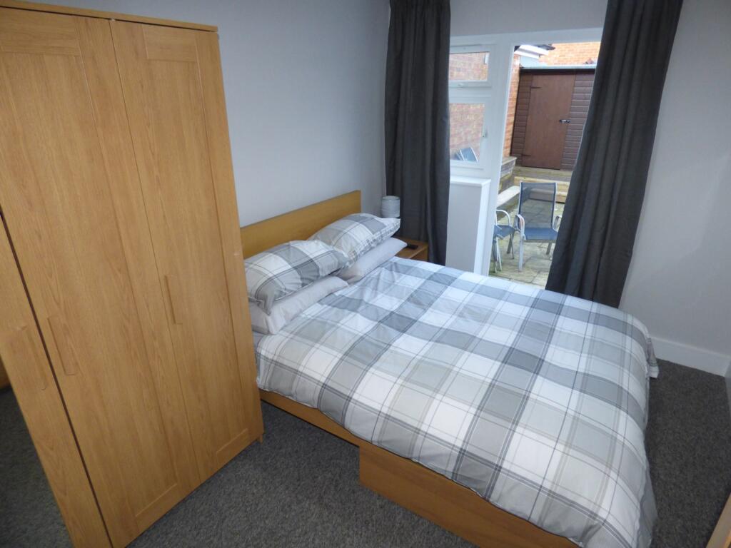 Main image of property: Room with Patio in Stapleford Road, Luton