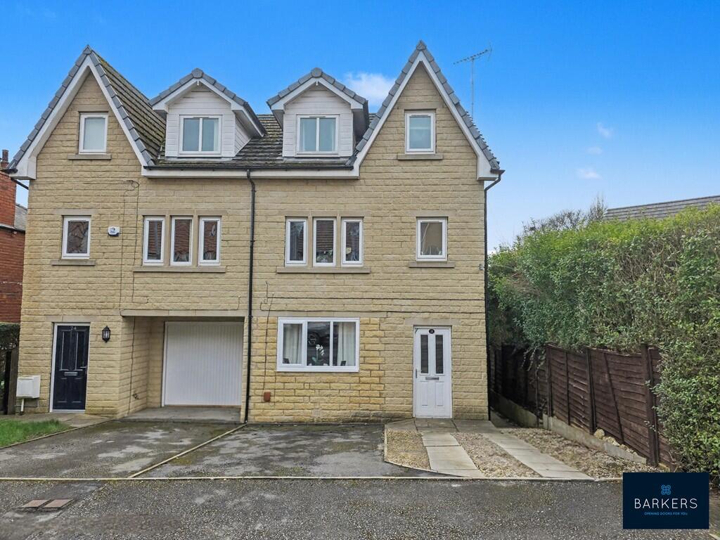 Leyland Road, Birstall, Birstall