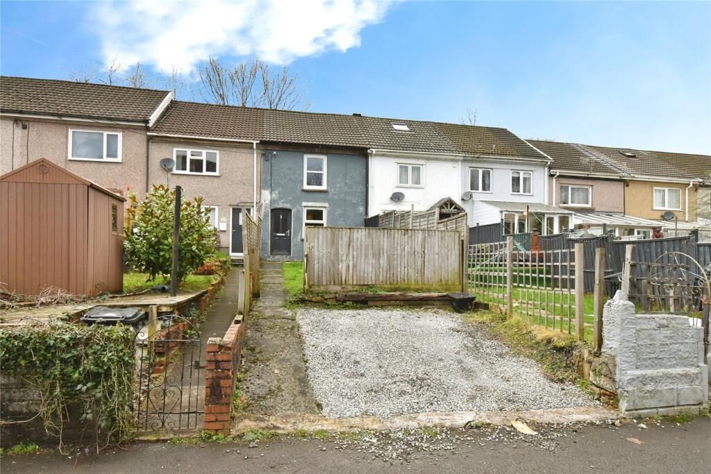 Main image of property: Canal Terrace, Ystalyfera, Swansea, Neath Port Talbot, SA9