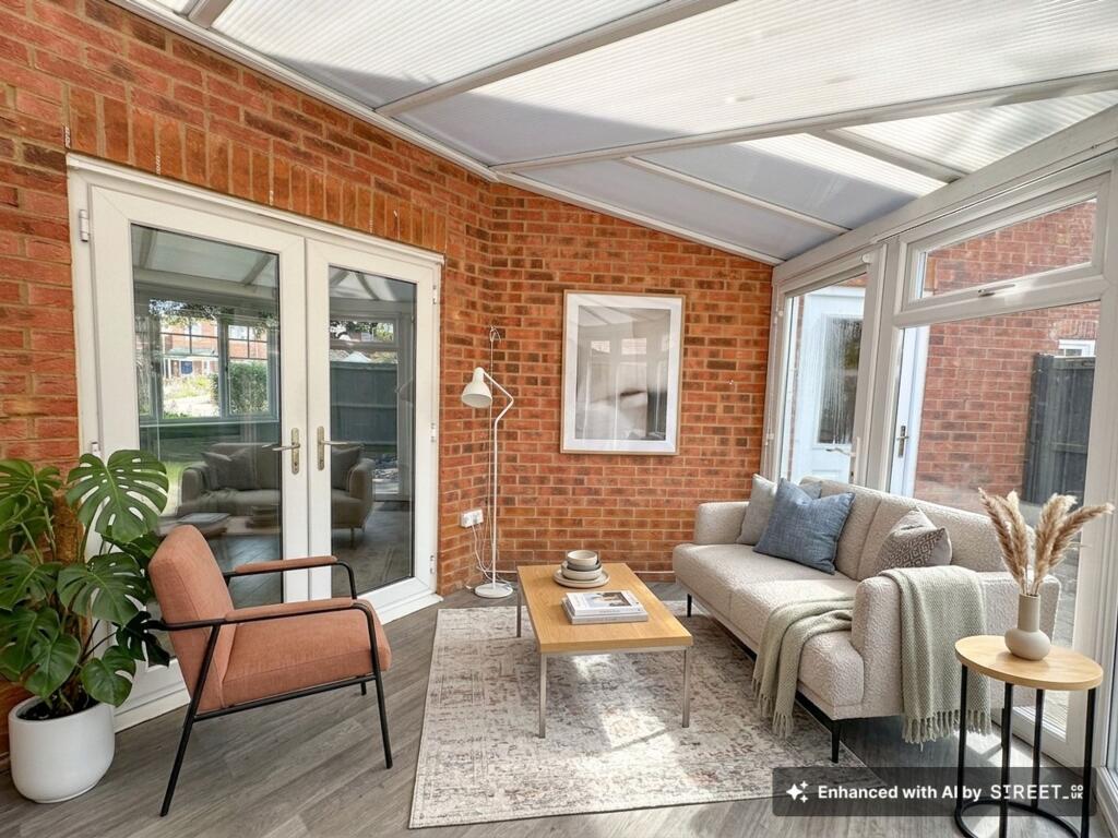 House in Harborough, Market Harborough - View 4