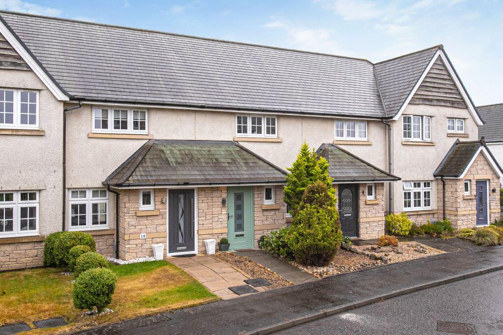 Main image of property: 21 Middlebank Rise, Dunfermline, KY11 8LG