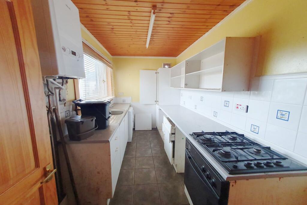 Apartment in Kirkcaldy - View 4