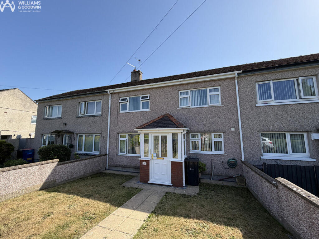 Main image of property: Trem Eryri, Llanfairpwllgwyngyll, Anglesey, LL61