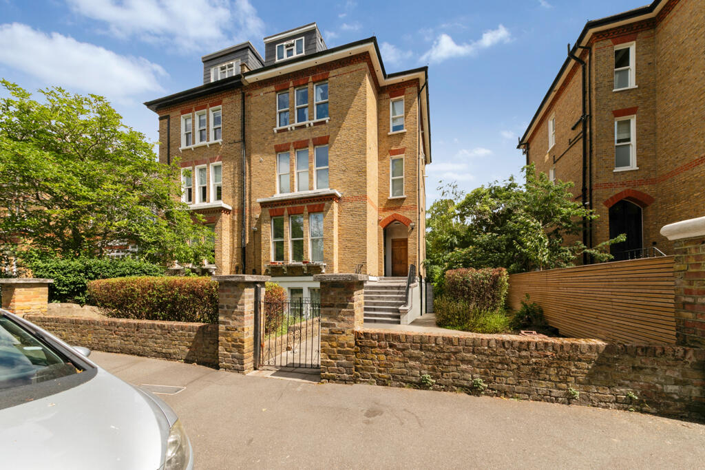 Main image of property: The Gardens, East Dulwich London SE22