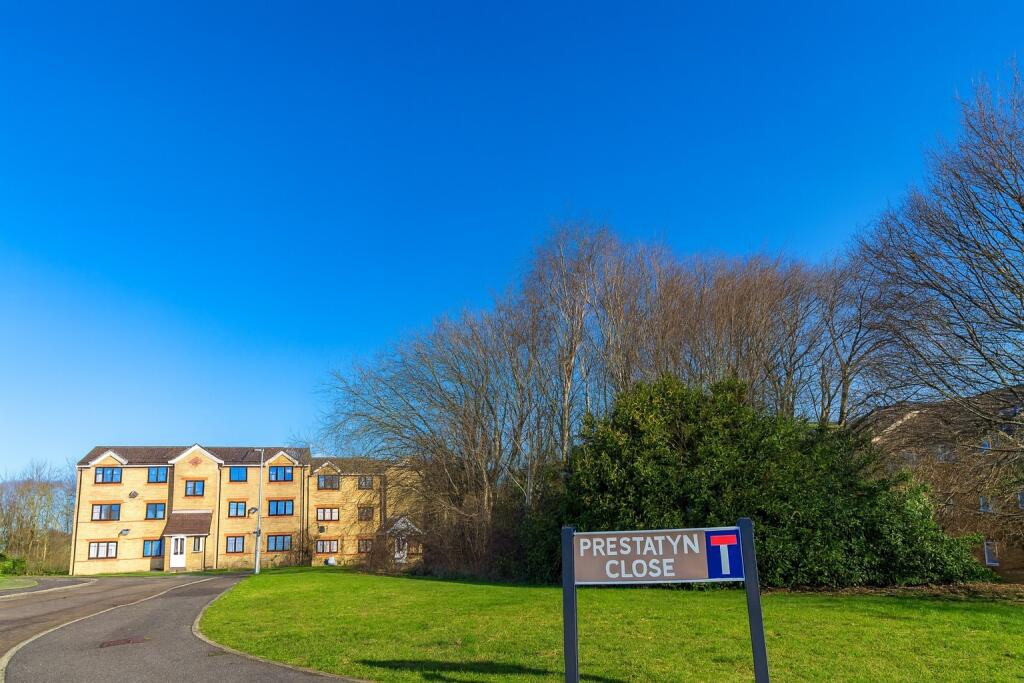 Main image of property: Prestatyn Close Stevenage SG1