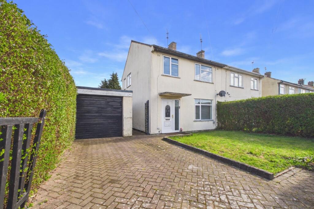 Main image of property: Newstead road, Scawthrope , Doncaster 