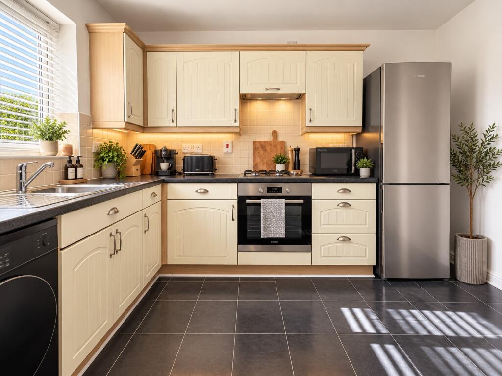 House in Basildon, Wickford - View 3