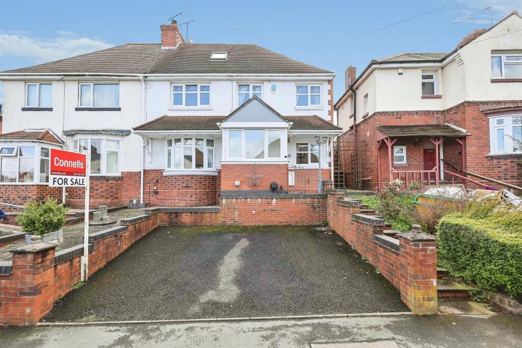 Main image of property: Pryor Road, OLDBURY
