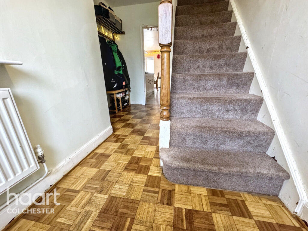 Rosebery Avenue, Colchester photo 4