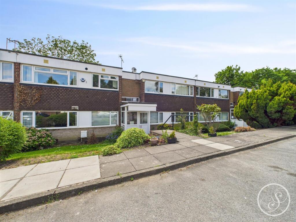 Main image of property: Lane End Court, Leeds