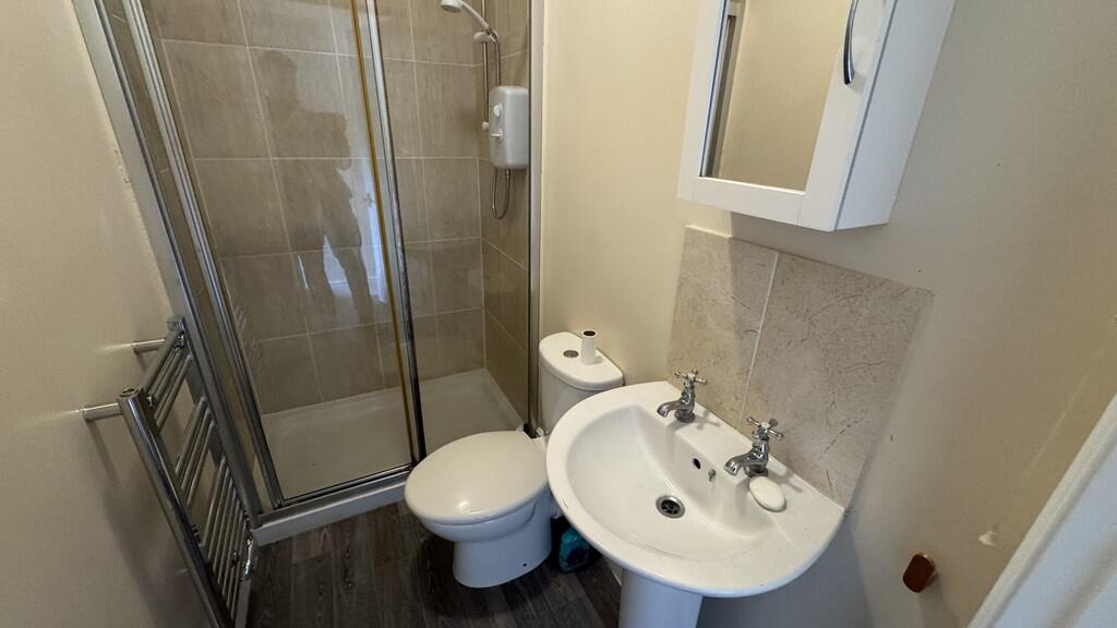 House in Bath - More