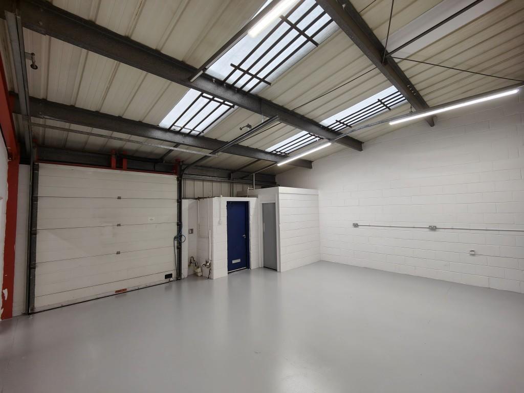 Unit 18B Internal