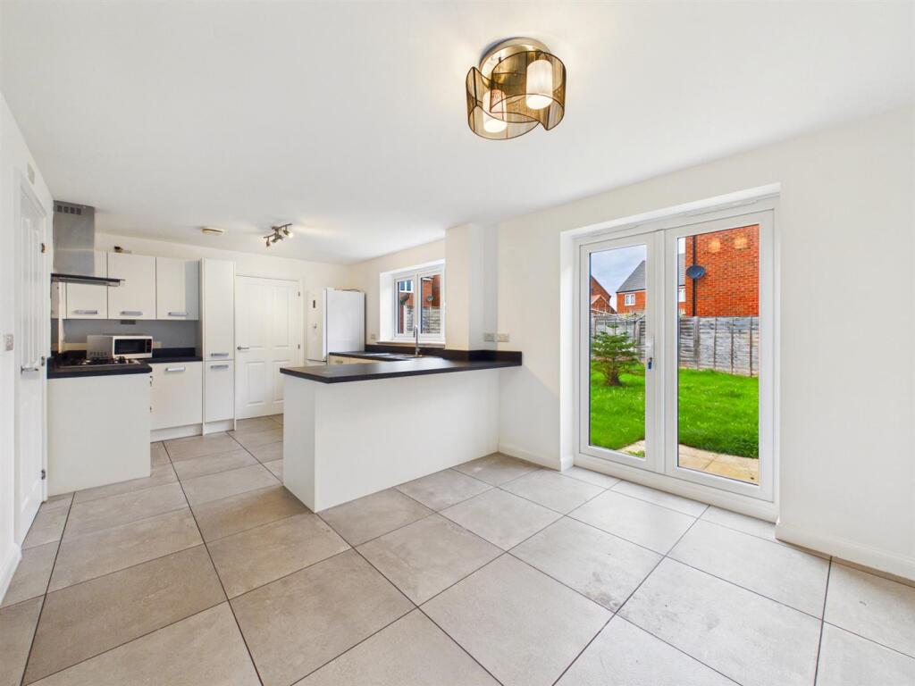 House in Shrewsbury - View 5