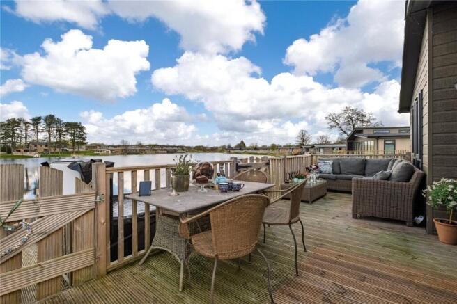 Decking