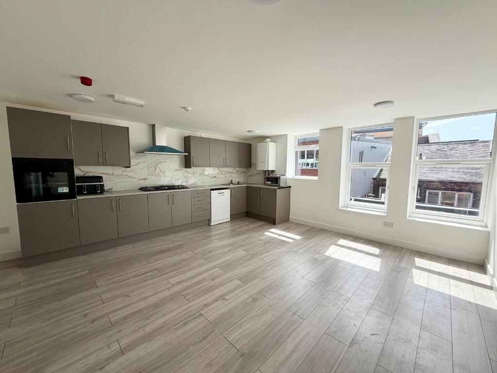 Main image of property: Stafford Street, Hanley, ST1