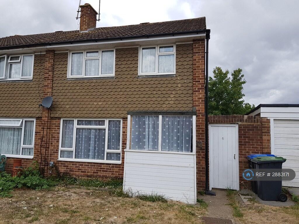Main image of property: Nobles Way, Egham, TW20