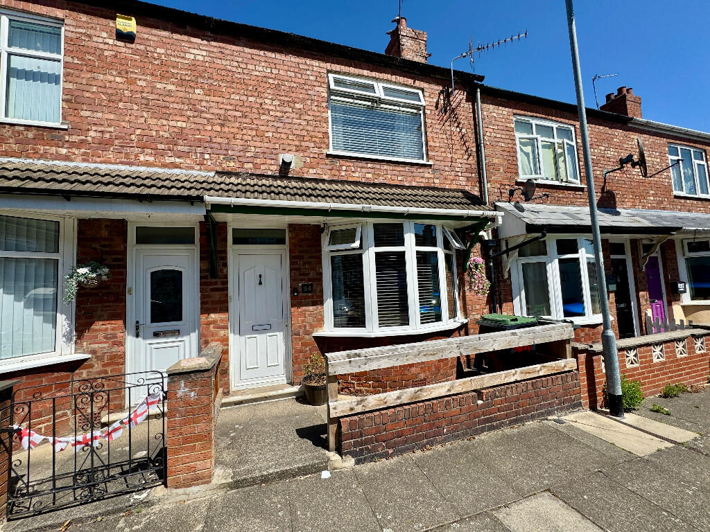 Main image of property: Lansdowne Street, Darlington, DL3