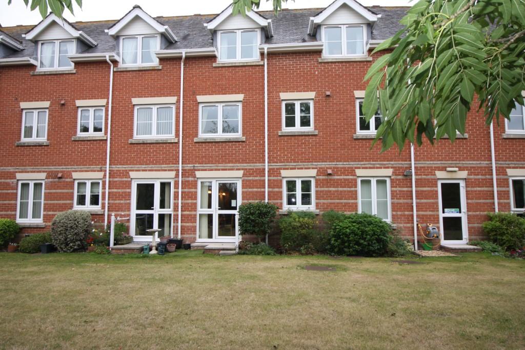 Main image of property: Regency Crescent, Christchurch