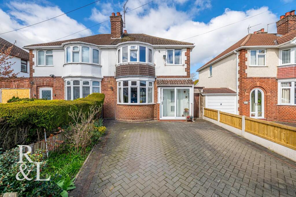 Main image of property: Fairview Road, Penn, Wolverhampton