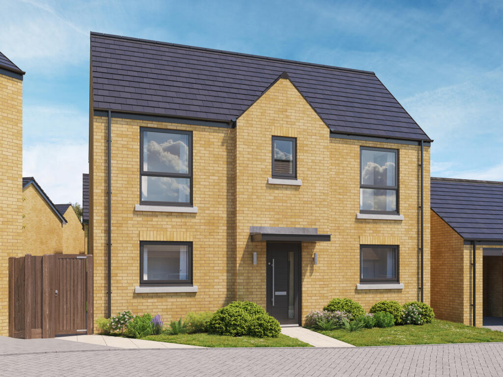 Main image of property: Park Drive,
Kings Hill,
ME19 4NF