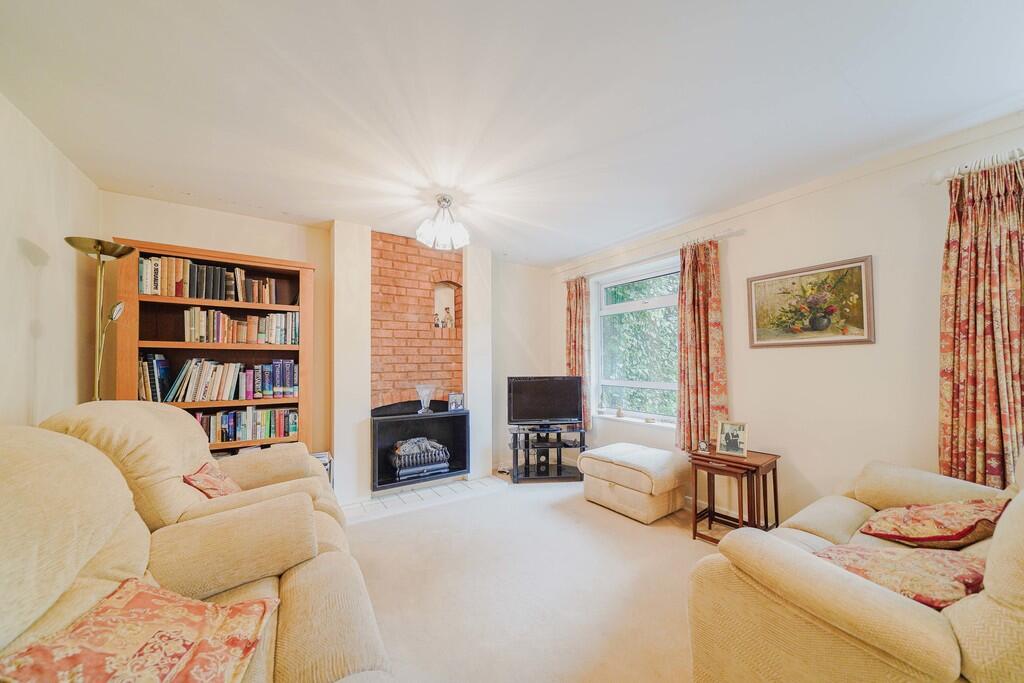 Hindon Square, Edgbaston - More