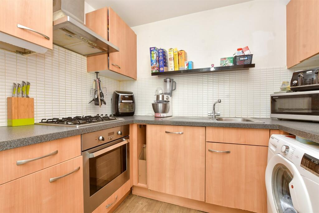 Main image of property: Park View Road, Leatherhead, Surrey