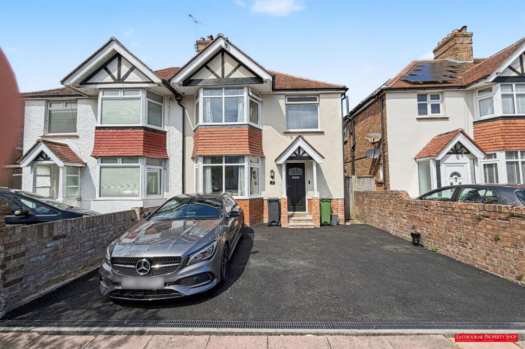 Main image of property: Moy Avenue, Eastbourne, BN22 8UQ
