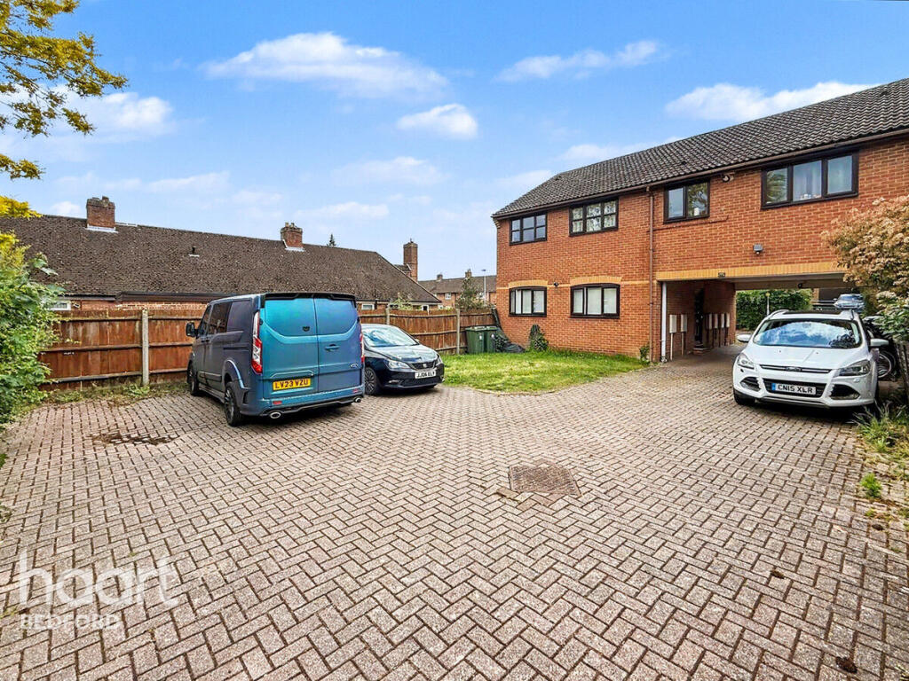 Main image of property: Brookes Road, Bedford