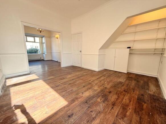 Dining Room view 2