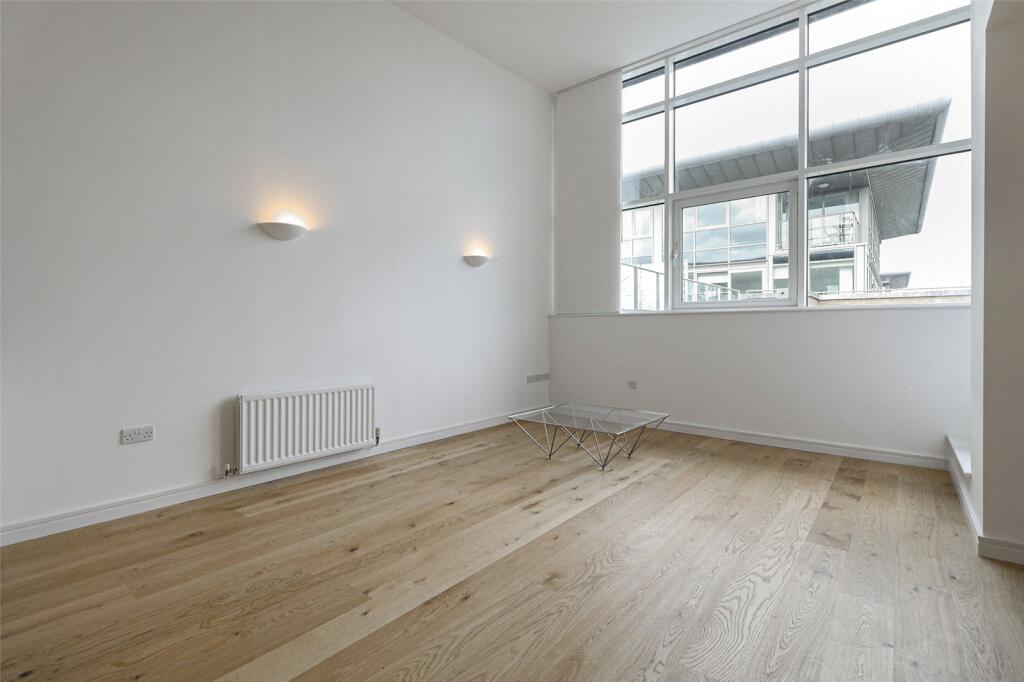 Main image of property: Argyll Road, Woolwich, SE18