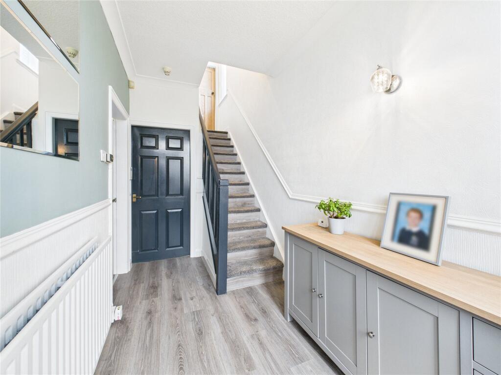 St. Andrews Road, Bishop Auckland, Durham, DL14 photo 2