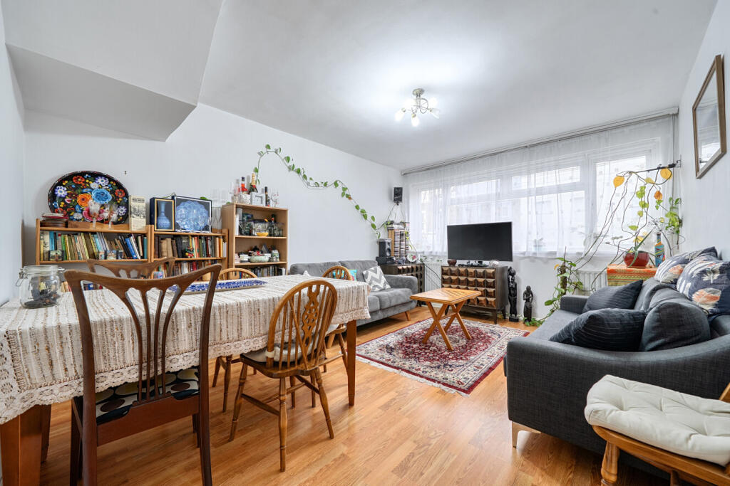 Main image of property: Berriman Road, London, N7