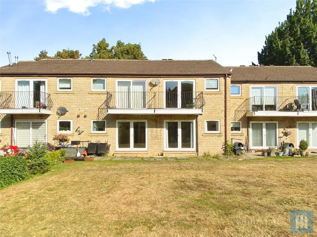 Main image of property: High Street, Heckmondwike, WF16
