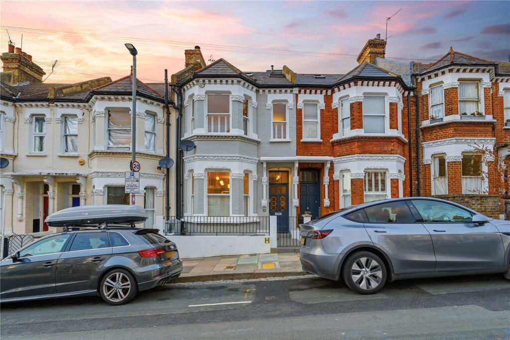 Main image of property: Kelmscott Road, SW11
