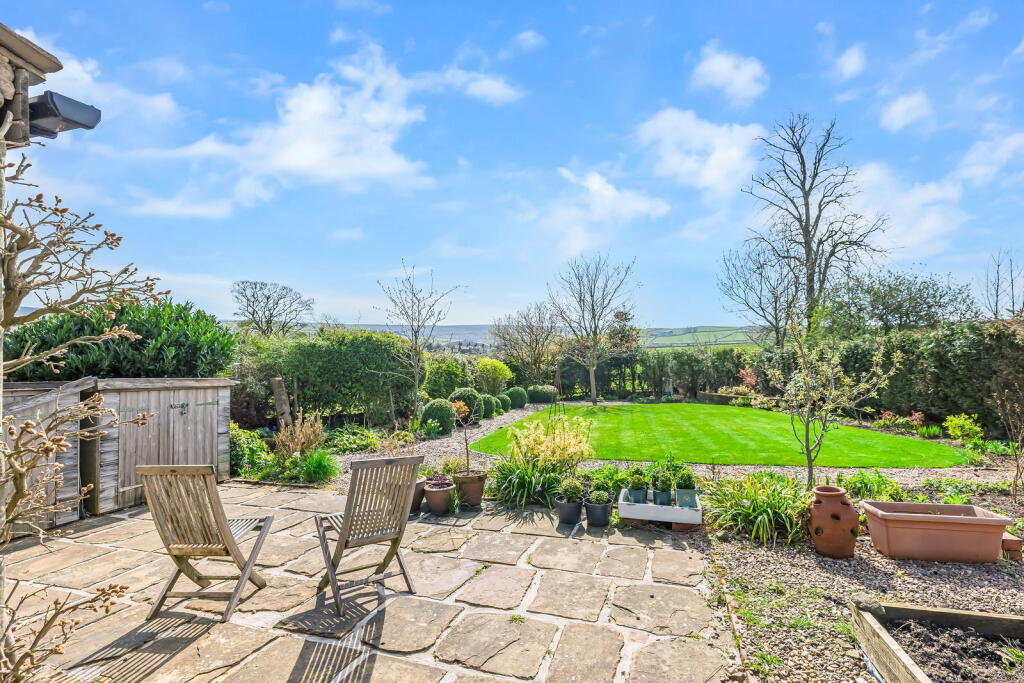 Additional image 4 of Gill Top, Cowling, North Yorkshire, BD22 0LU
