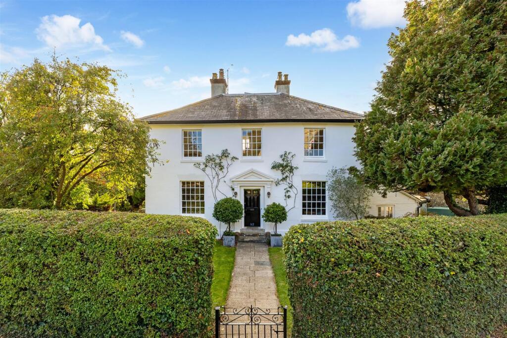 Main image of property: East Meon