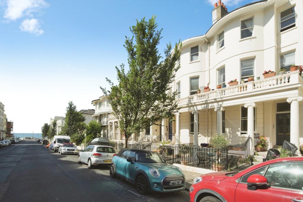Main image of property: Lansdowne Place, Hove, East Sussex, BN3