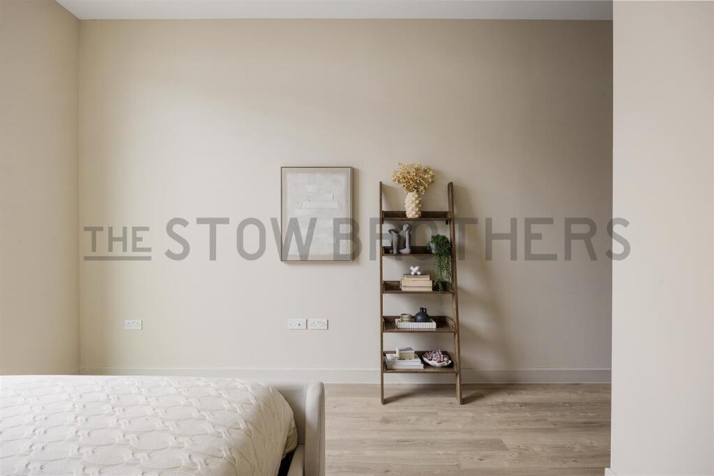 2 bedroom penthouse for rent