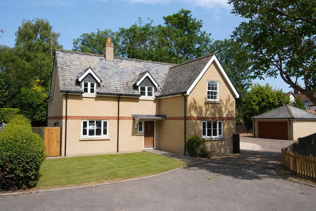 Main image of property: Mill Park Gardens, Mildenhall, Bury St. Edmunds, Suffolk, IP28