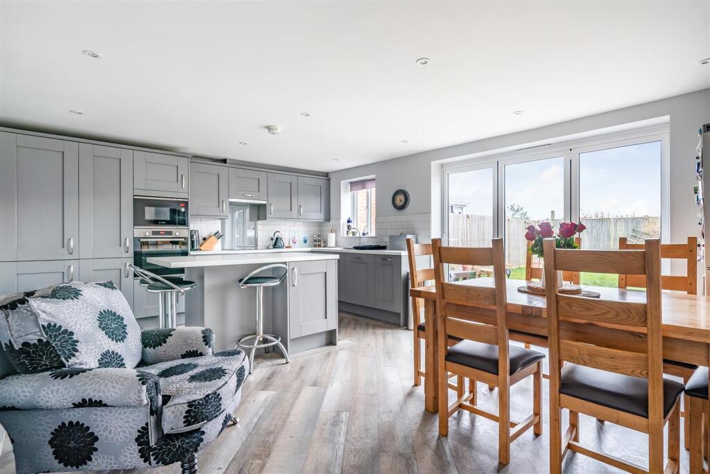 House in Maidstone, Boughton Monchelsea - View 5